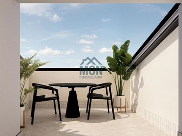 Appartement avec balcon à vendre à Benetússer