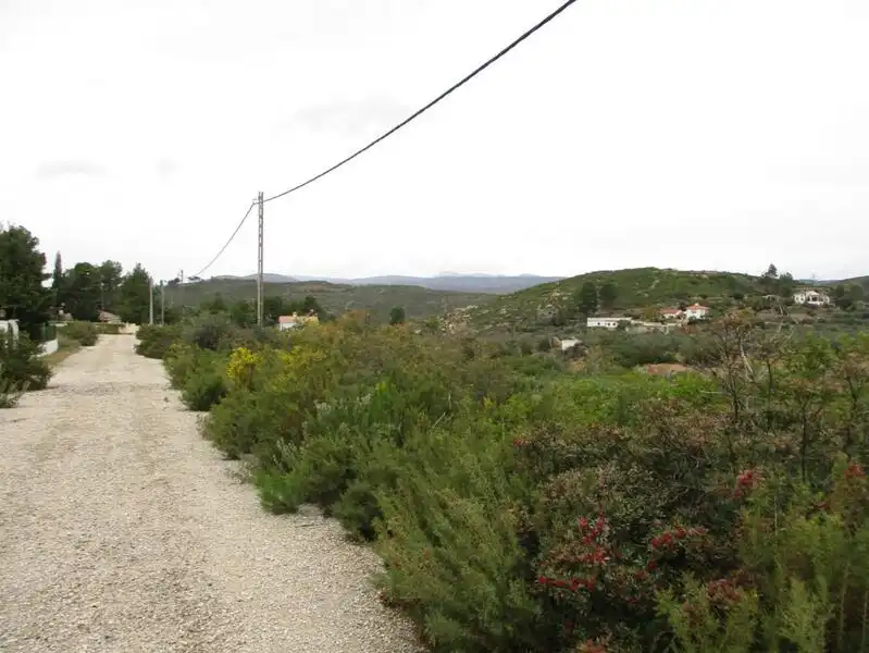 Residencial en venda a Llanorel , Macastre