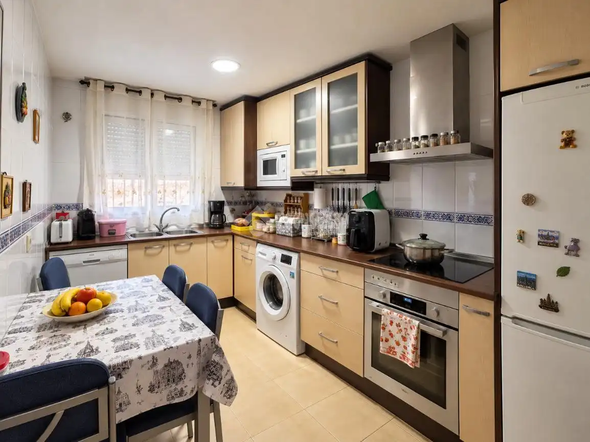 Maison jumelée à vendre à Ontígola, imagen 14