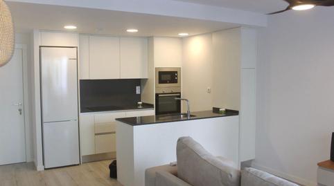 Foto 2 de Apartamento en venta en Calle Castor, El Montgó, Dénia