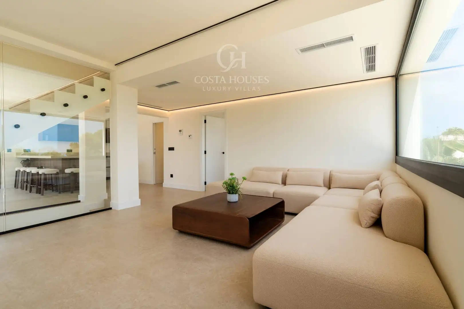 Chalet con piscina en venta en Carrer Cap Negre 135, imagen 33