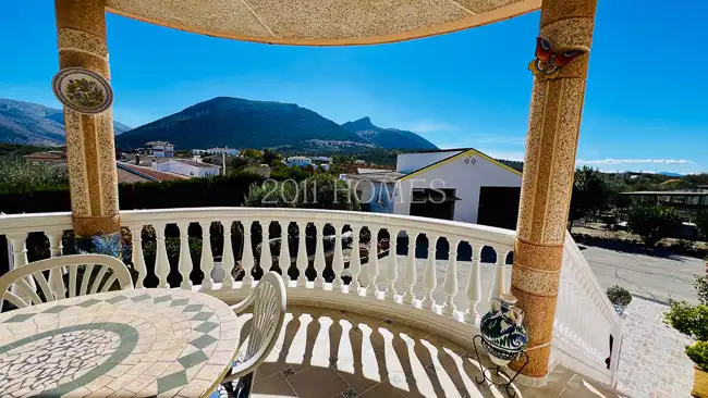 Casa con terrazza in vendita a Calle Granada 7, imagen 22