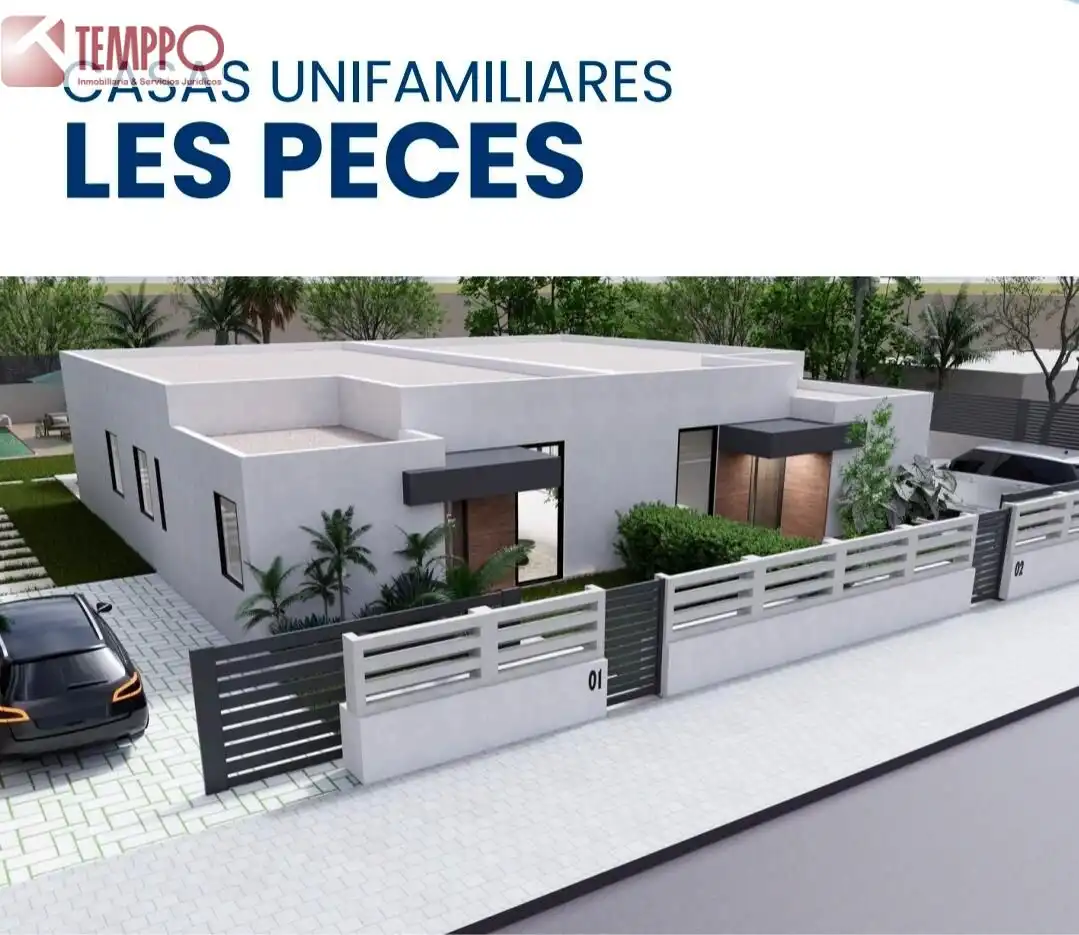 Houses for sale in Albinyana  with Private garden and Terrace