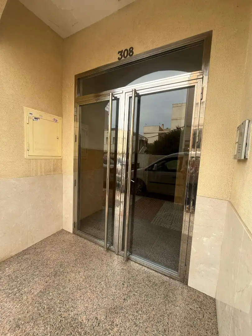 Flat for sale in Roquetas de Mar  with Terrace