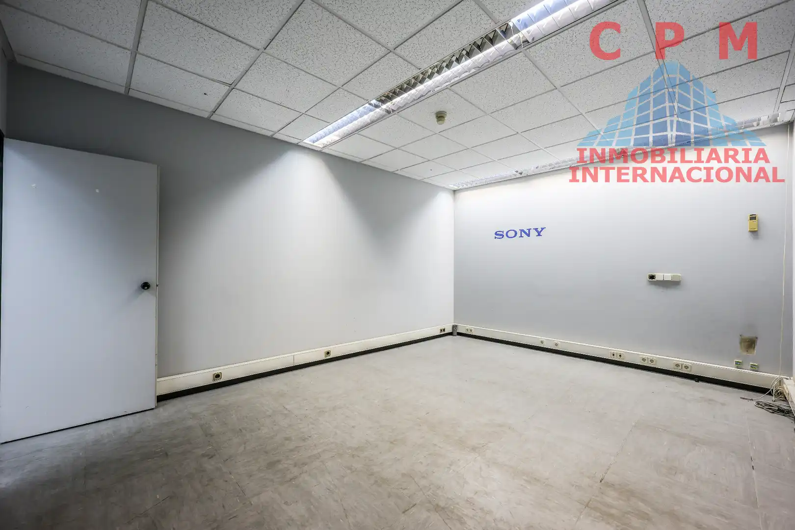 Büro zur Miete in Las Tablas