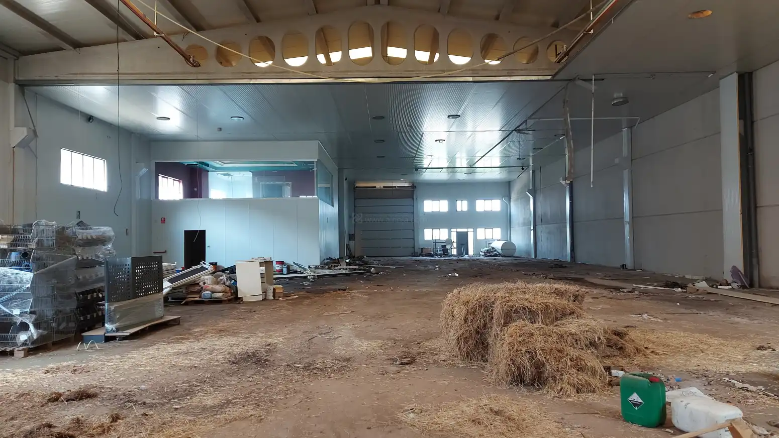 Industrial building for sale in Albelda de Iregua - Avenida La Yasa, imagen 7