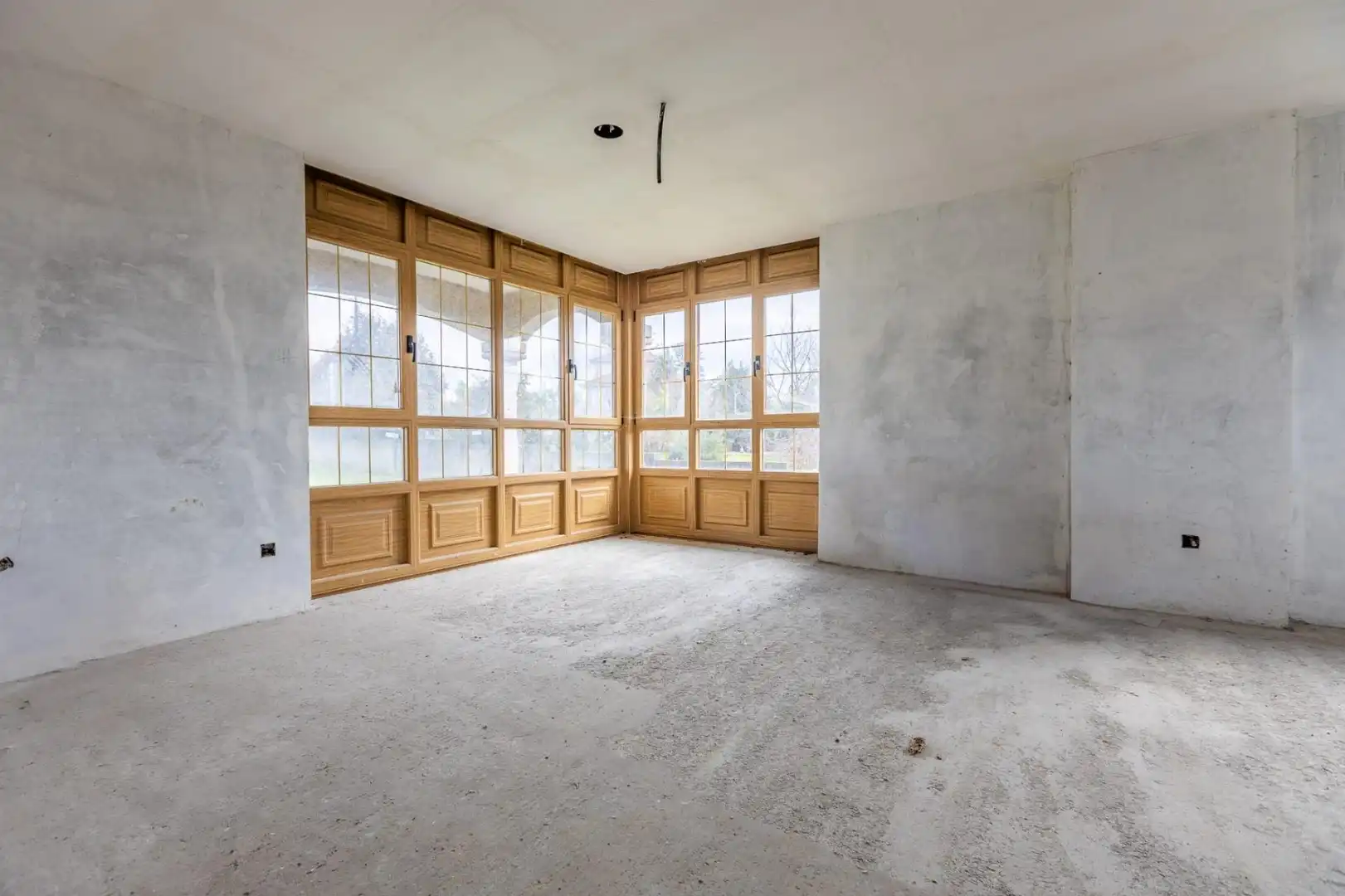 Chalet con jardín en venta en Bergondo, imagen 34