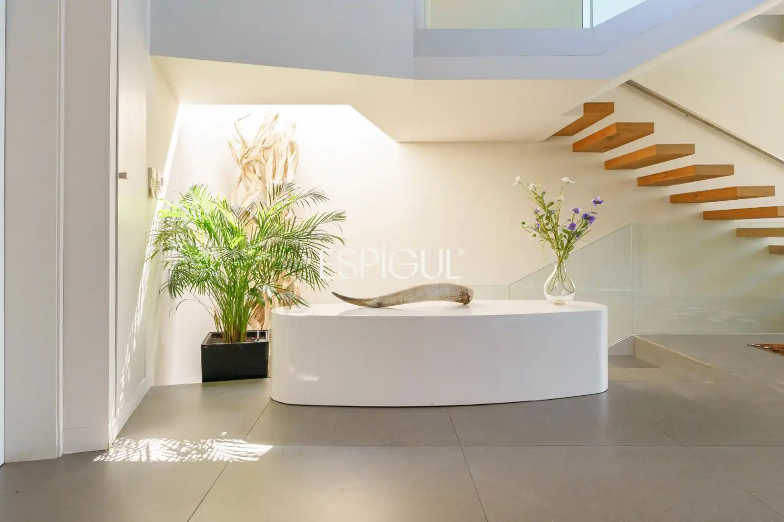 Casa o xalet en venda en Sant Cugat del Vallès amb Aire condicionat, Calefacció i Terrassa