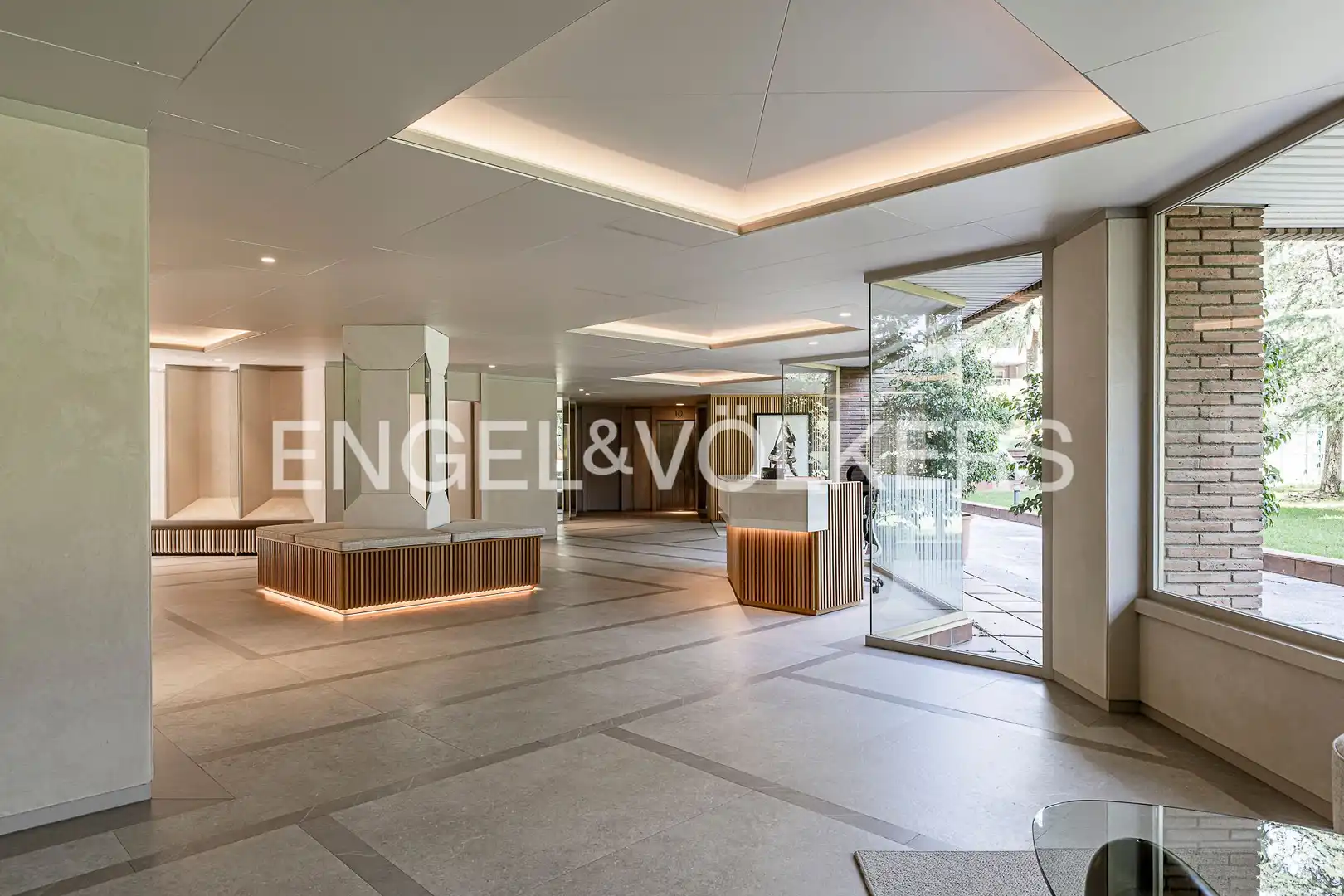 Duplex con giardino in vendita a Les Corts, imagen 93
