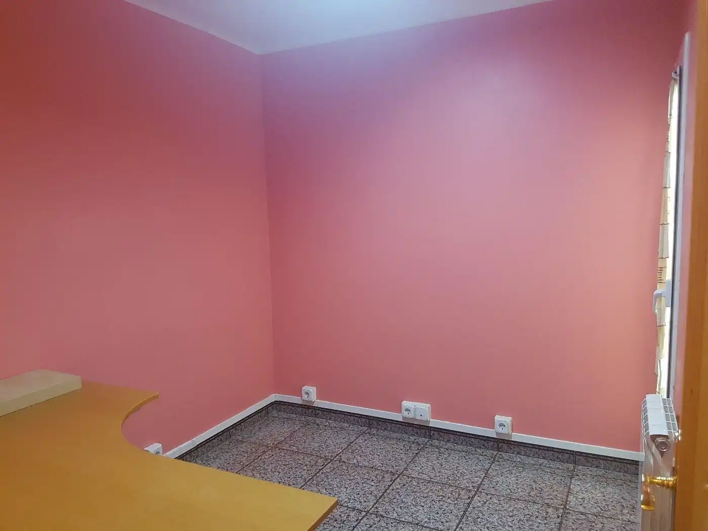 Wohnung mit Terrasse zum Verkauf in Plaça del Rector Roc Garcia, imagen 13
