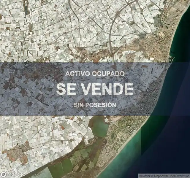 Piso en venta en Roquetas de Mar