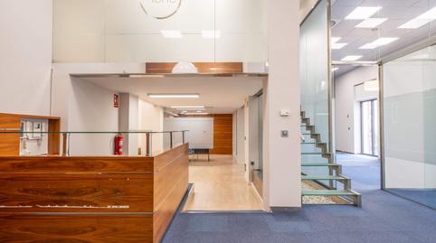 Foto 2 de Oficina de lloguer a Calle Coso, 33, Alfonso, Zaragoza