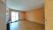 Living room of Flat for sale in  Madrid Capital  with Balcony