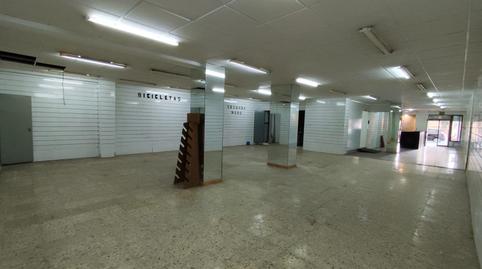 Photo 3 of Premises to rent in Doctor Barraquer - G. Renfe - Policlínico,  Sevilla Capital