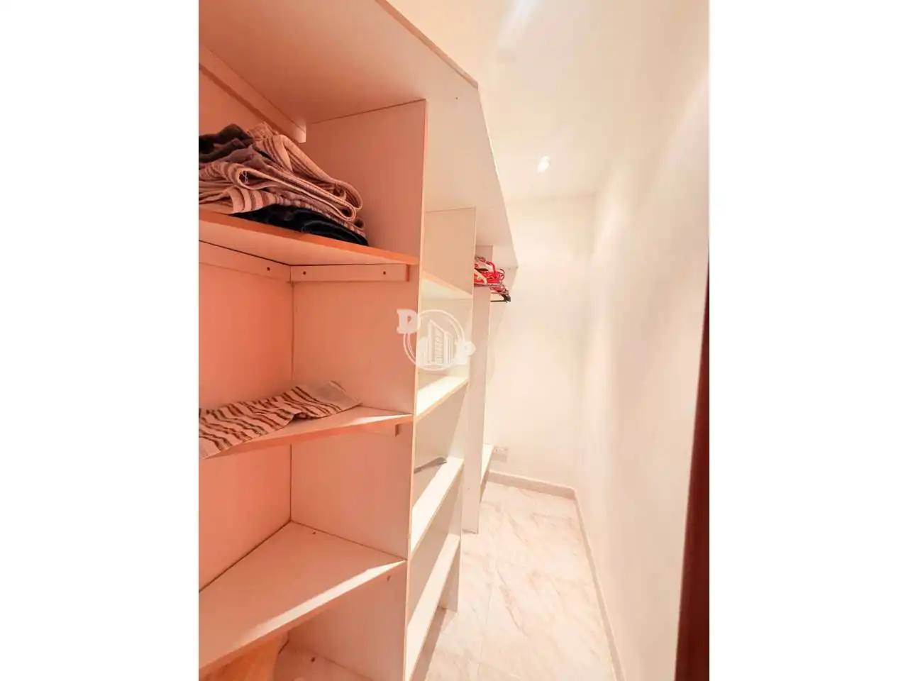 Bedroom of Houses for sale in Villajoyosa / La Vila Joiosa  with Swimming Pool