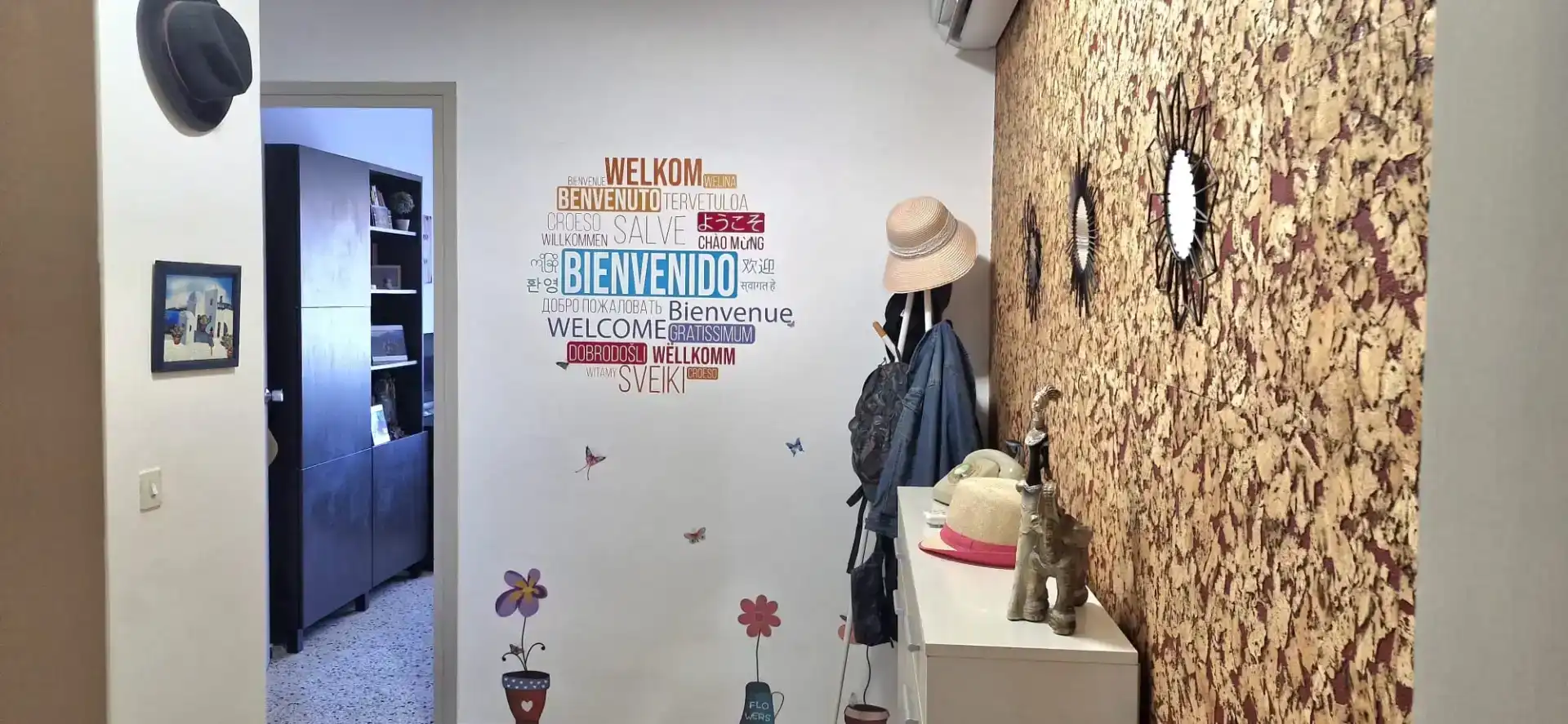 Àtic en venda en Calonge i Sant Antoni amb Aire condicionat