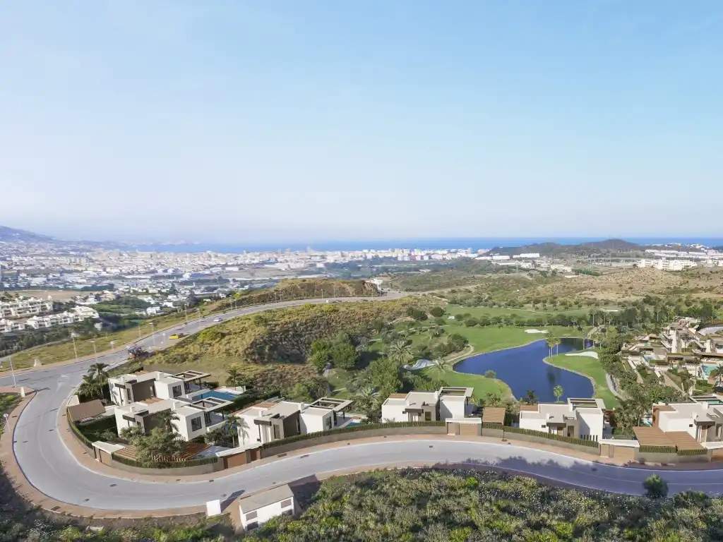 Villa mit Pool zum Verkauf in Mijas pueblo, imagen 14