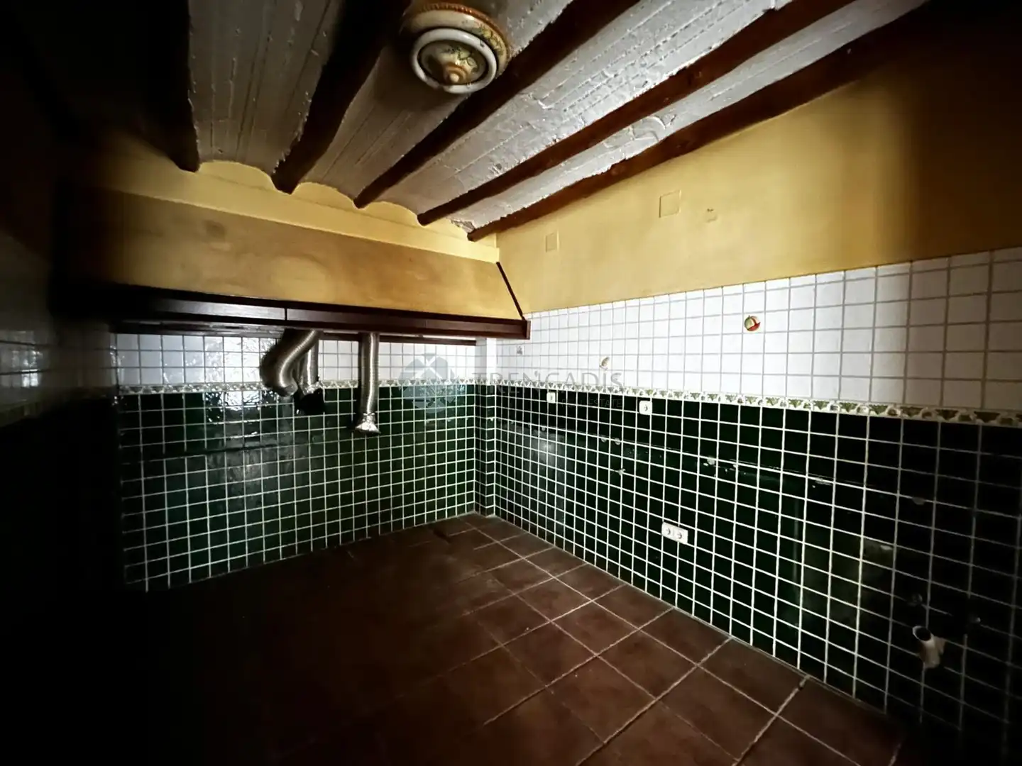Cocina de Piso en venta en Vilar de Canes