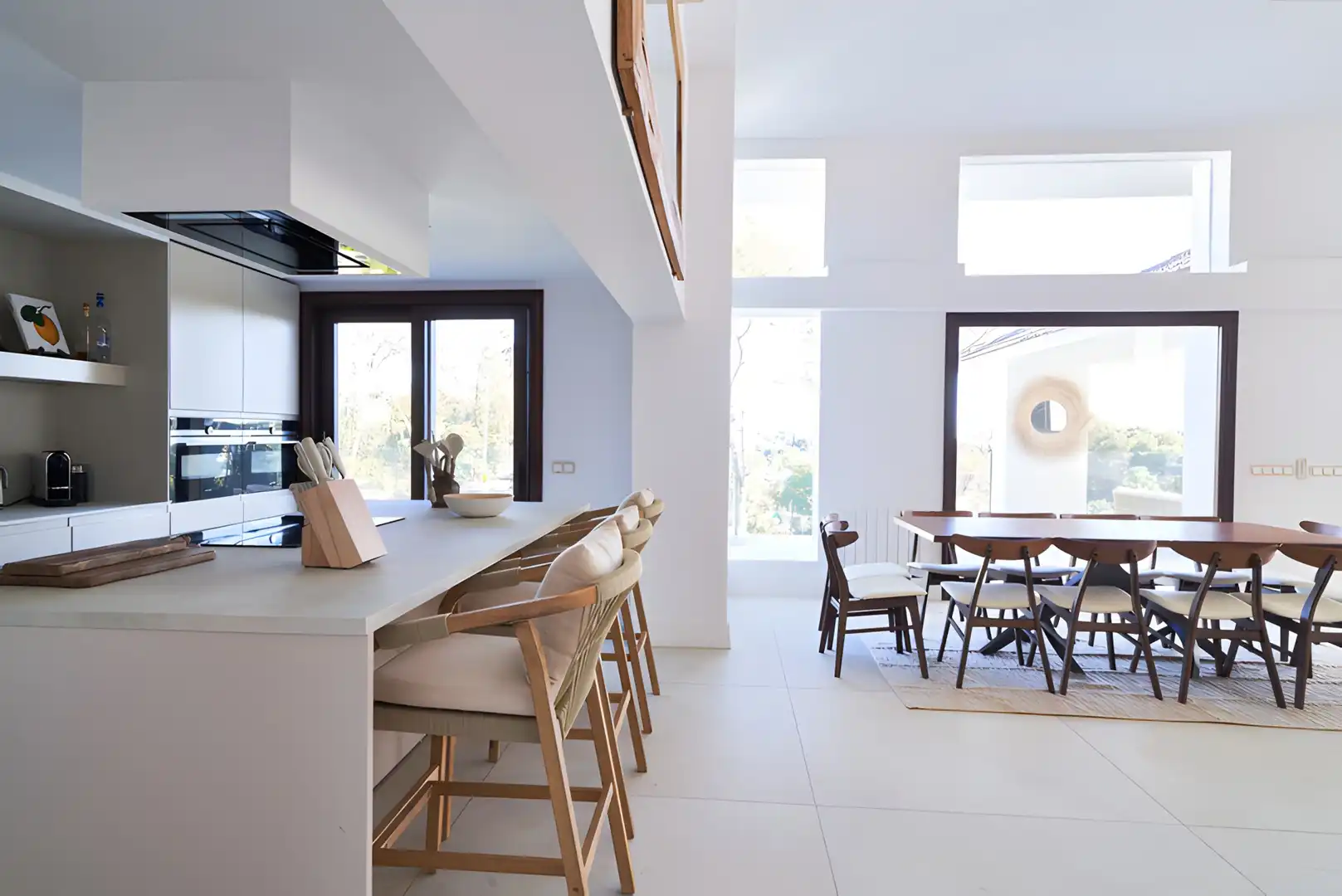 Haus mit Pool zum Verkauf in San Pedro de Alcántara, imagen 16