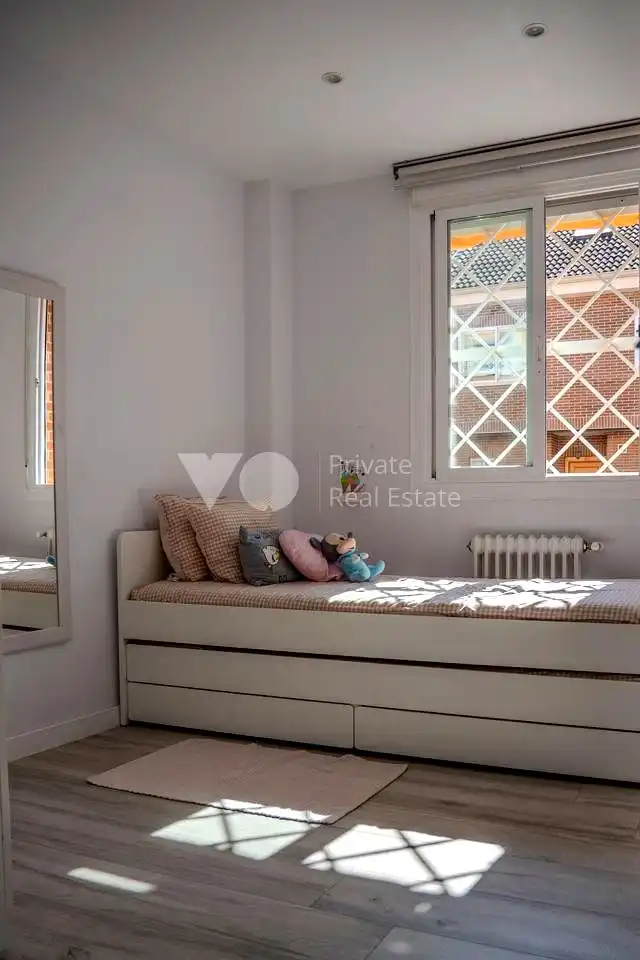 Wohnung mit Pool zum Verkauf in Ibiza - San Pedro, imagen 26