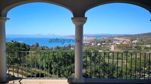 Foto 2 de Apartament en venda a Chullera, Manilva