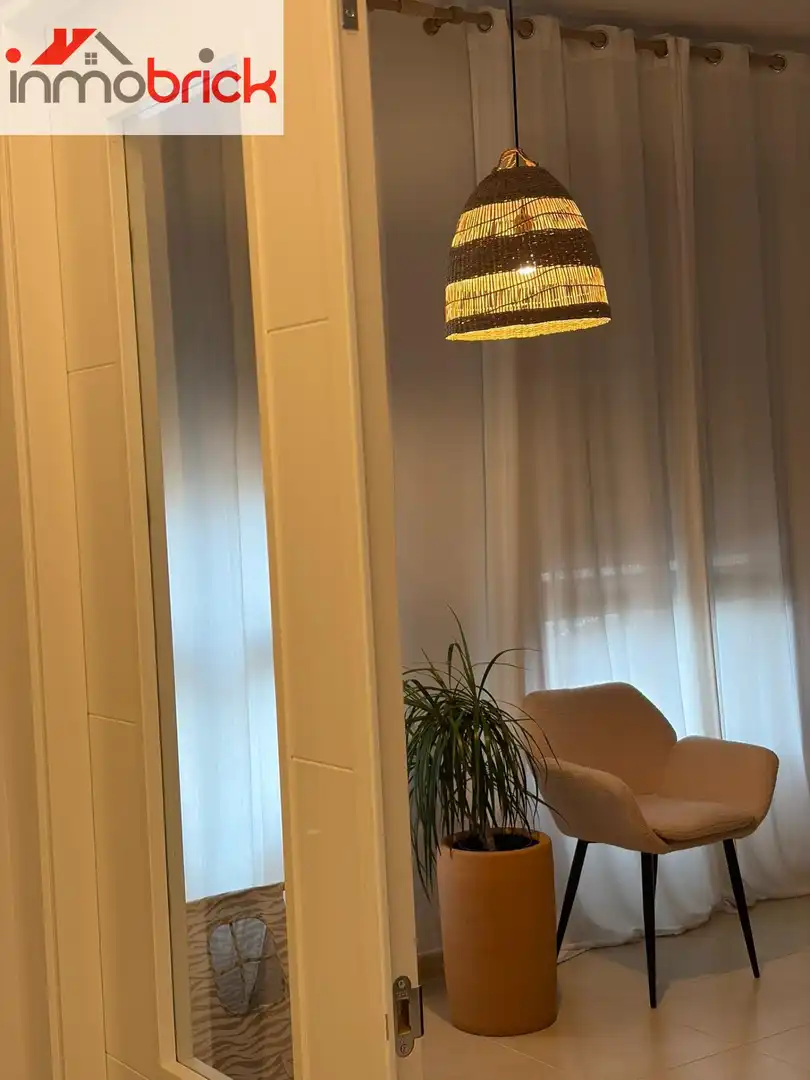 Comedor de Casa o chalet en venta en Lucena con Aire acondicionado