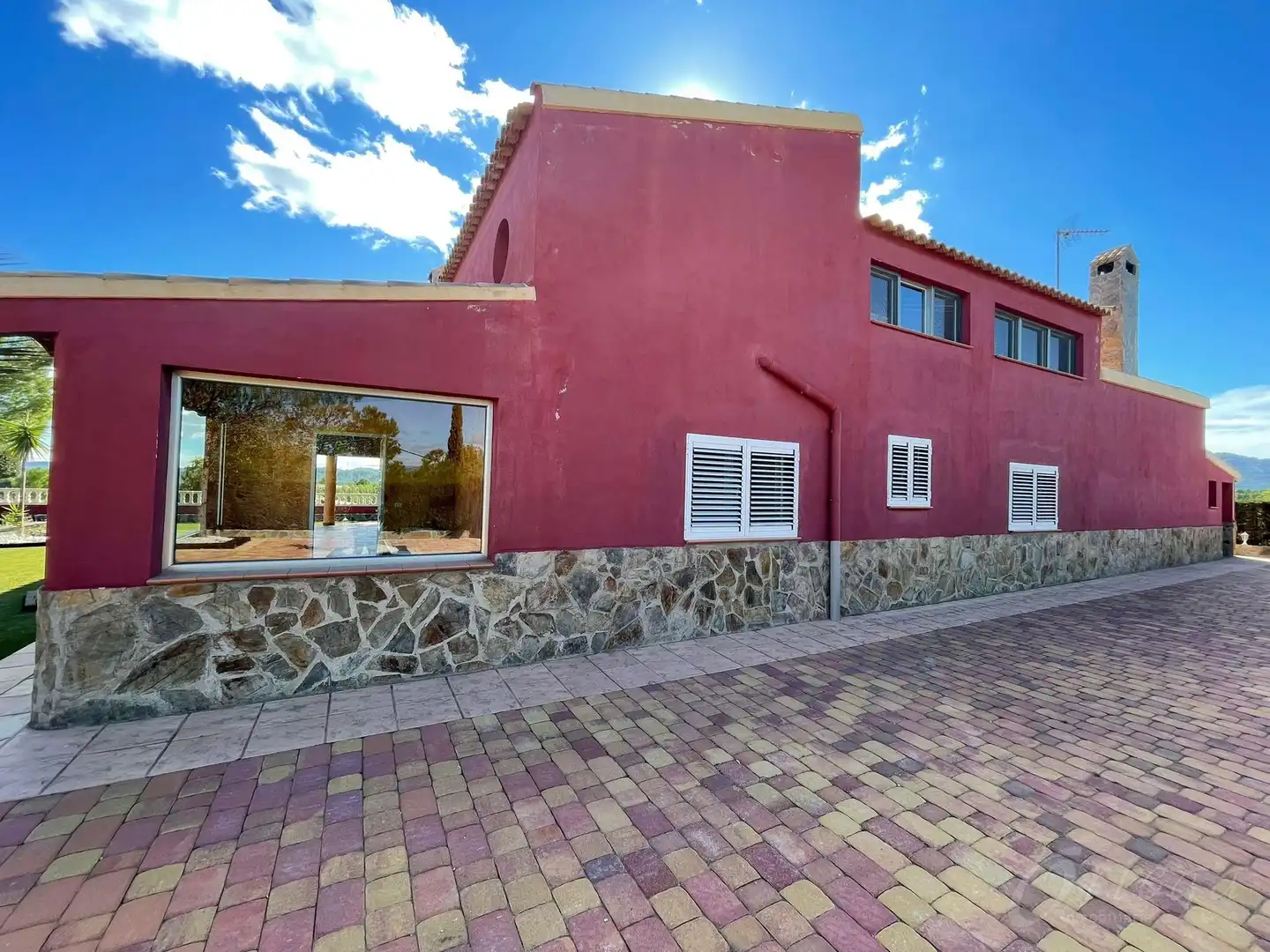 Chalet con terraza en venta en Cehegín, imagen 4
