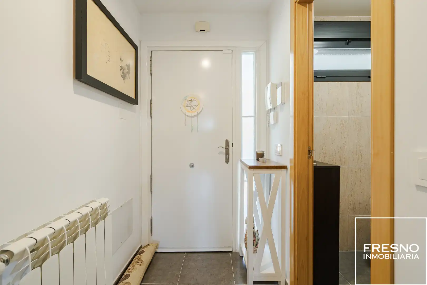 Casa adosada en venta en Miramadrid