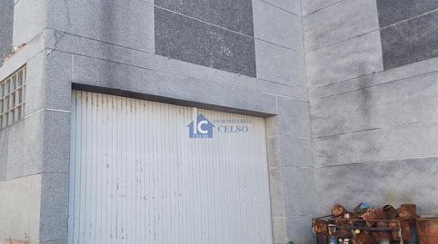 Foto 3 von Fabrikhallen zur Miete in Poligonom Industrial del 21, Ventiun, Ourense Capital