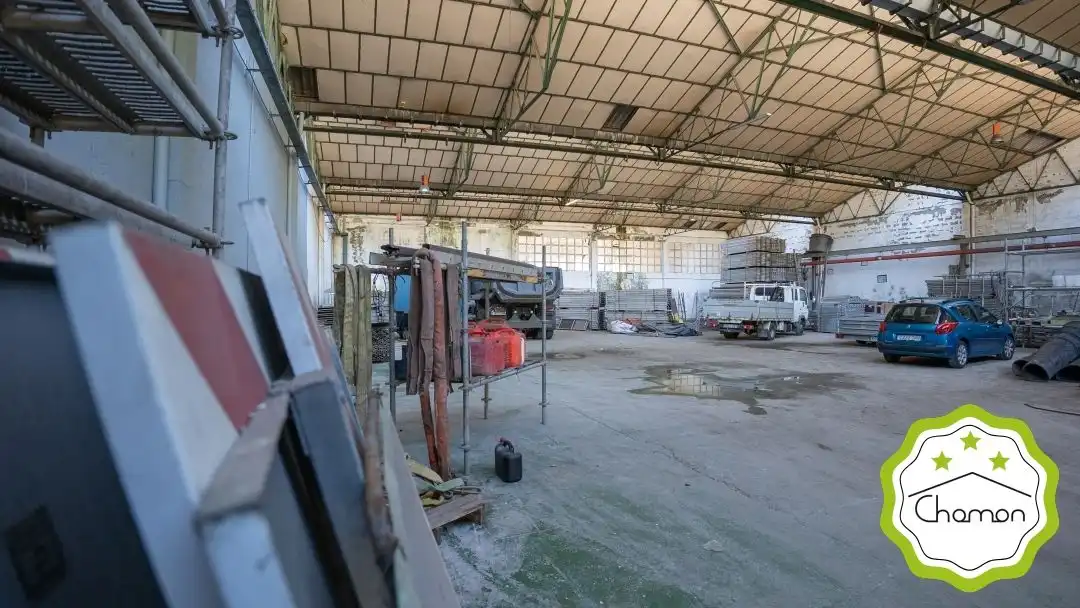 Nave industrielle à louer à Arrankudiaga / Zollo, imagen 45