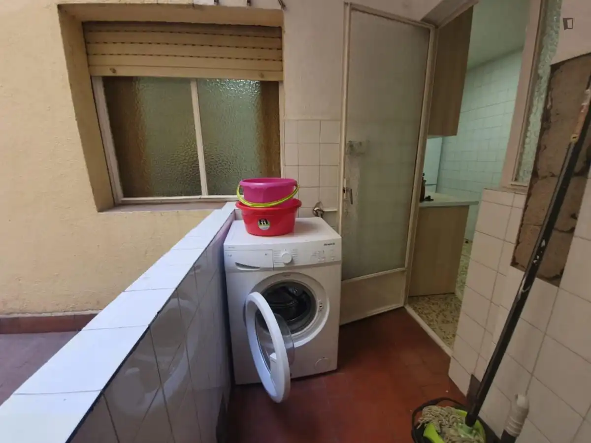 Habitación en Camino de Ronda