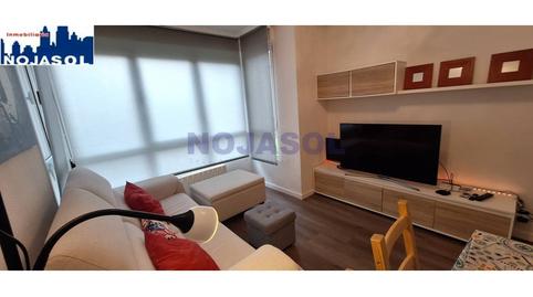 Foto 4 de Apartamento de alquiler en Avenida Ris, 37, Ris, Noja