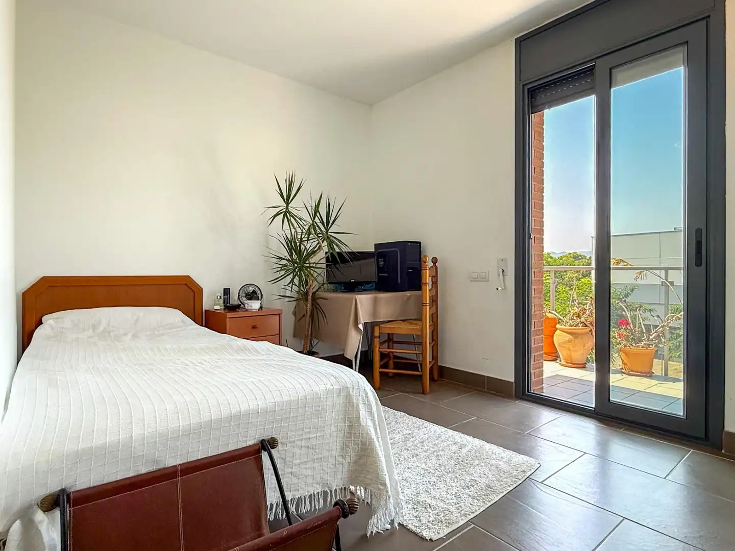 Apartament amb piscina en venda a Calle del Mascarell, imagen 17