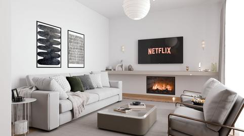 Foto 4 de Casa adosada en venda a Bahía Dorada, Estepona