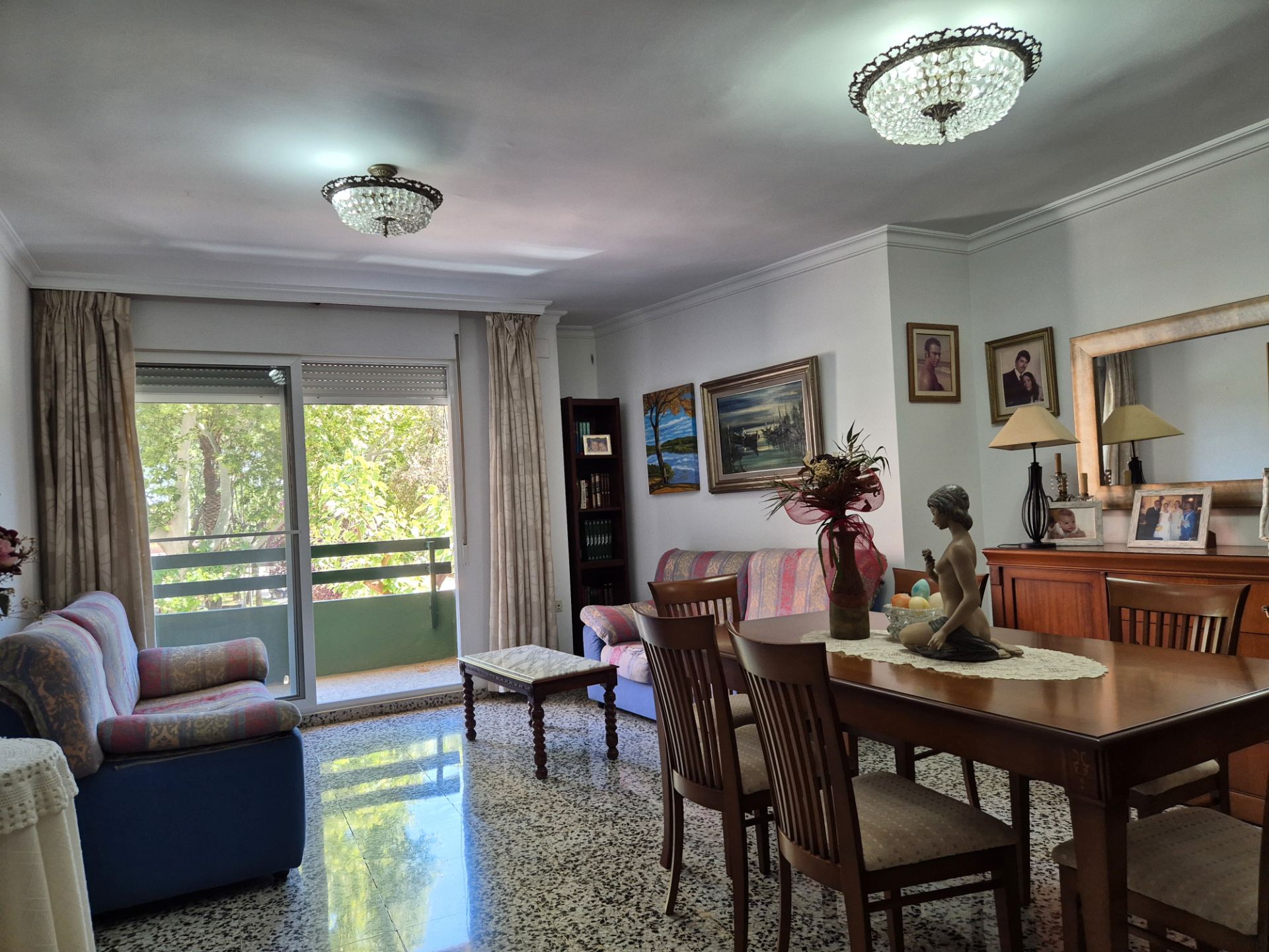 Flat for sale in Foios  with Terrace and Balcony