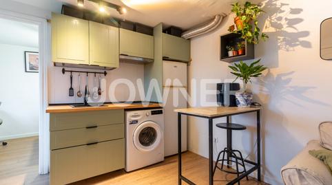 Photo 3 of Attic to rent in Calle de Elisa, Moscardó,  Madrid Capital