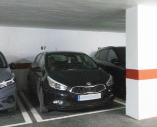 Parking of Garage for sale in  Valencia Capital