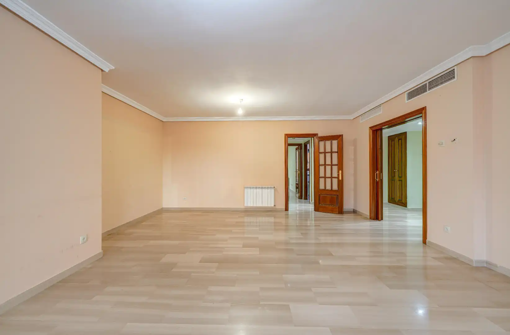 Piso en venta en Carrer de l'Antiga Senda d'En Senent, Mestalla