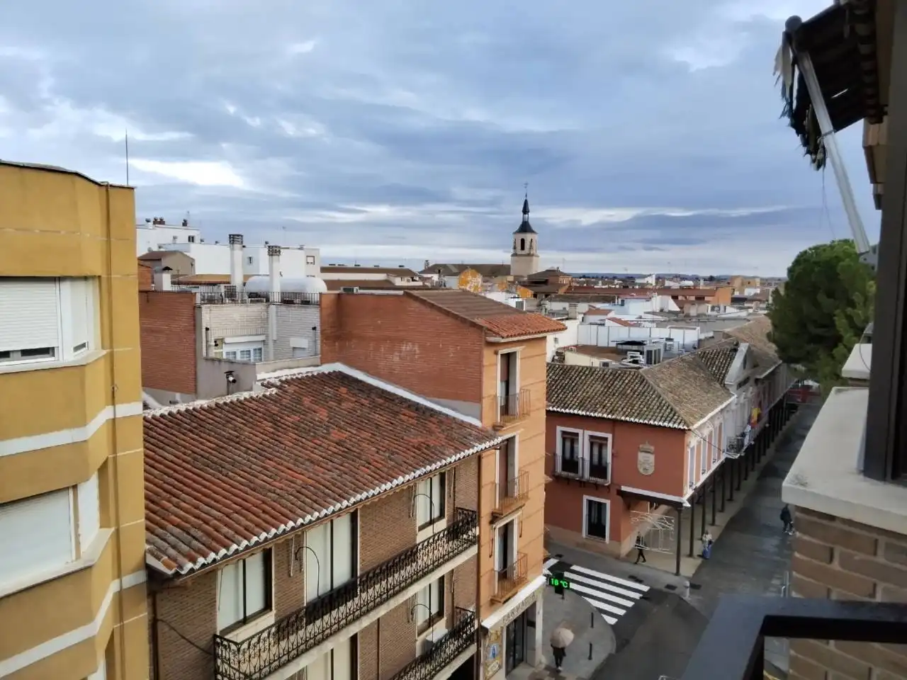 Flat with terrace for sale in Calle calle mártires, imagen 5