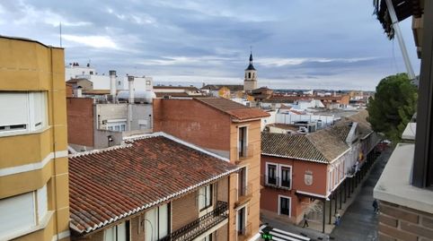 Foto 5 de Piso en venta en Calle Calle Mártires, Daimiel, Ciudad Real