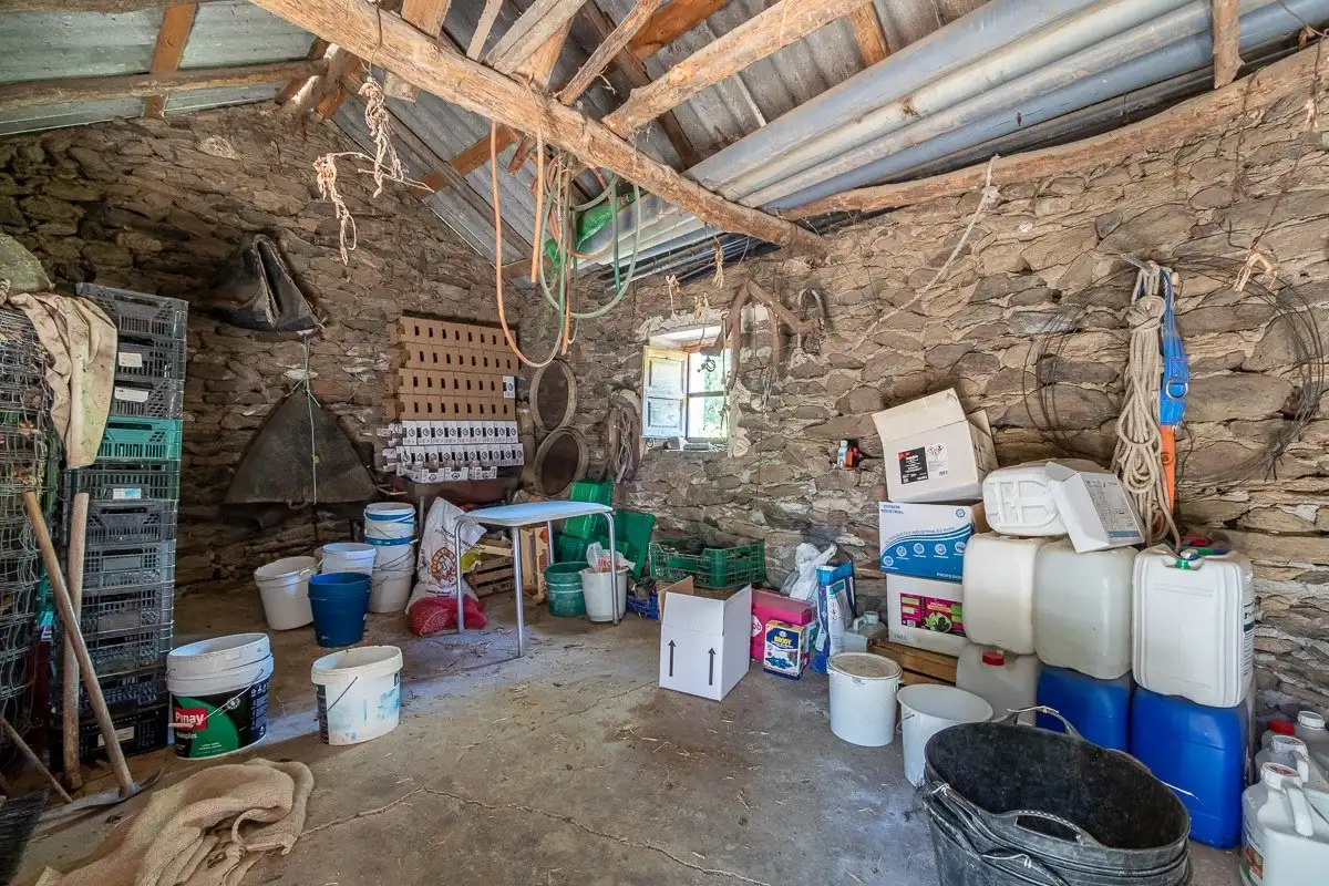 Casa rústica en venda a Güéjar Sierra, imagen 14