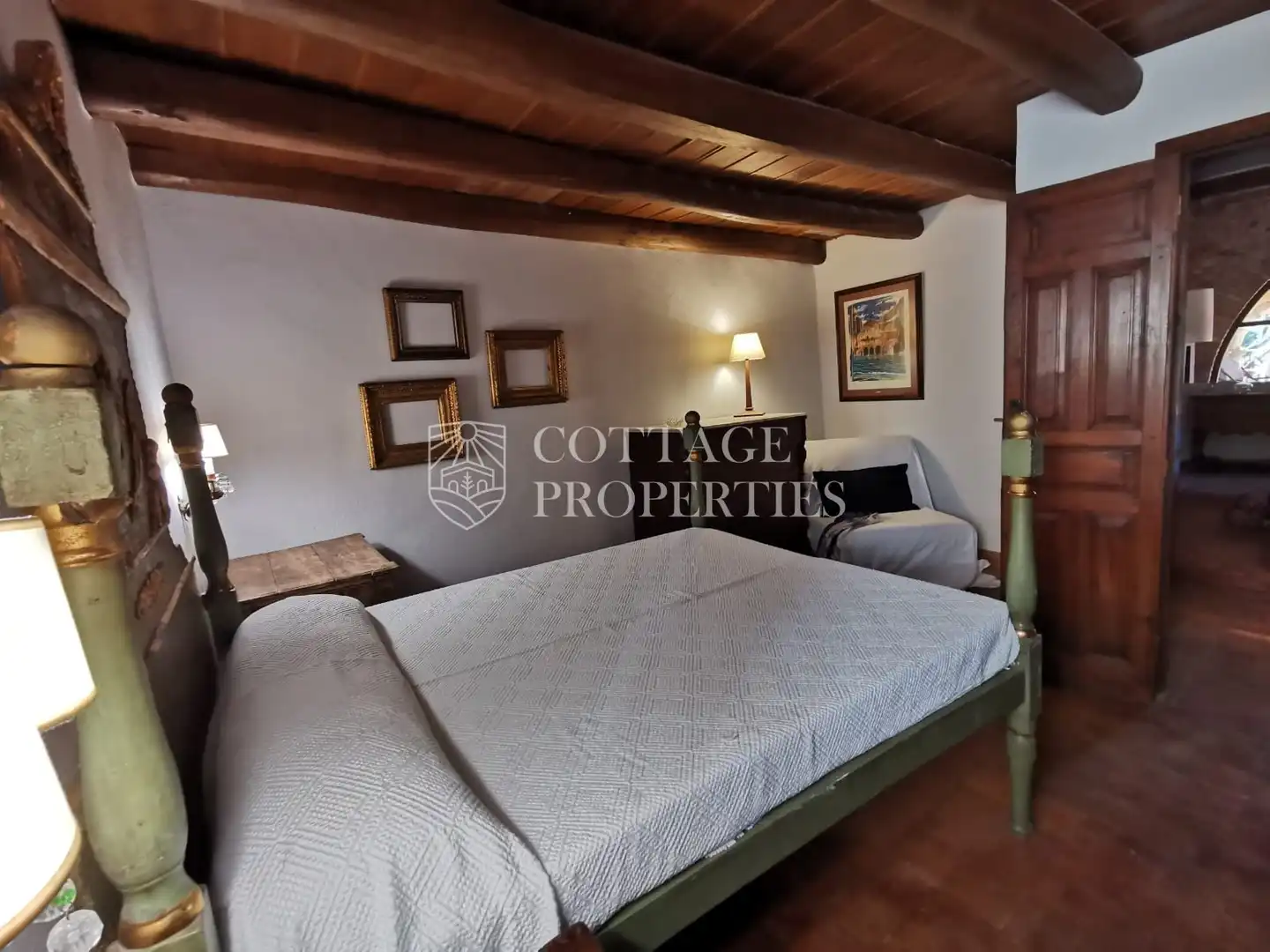 Casa rustica con piscina in vendita a Carrer de la Creu, imagen 94