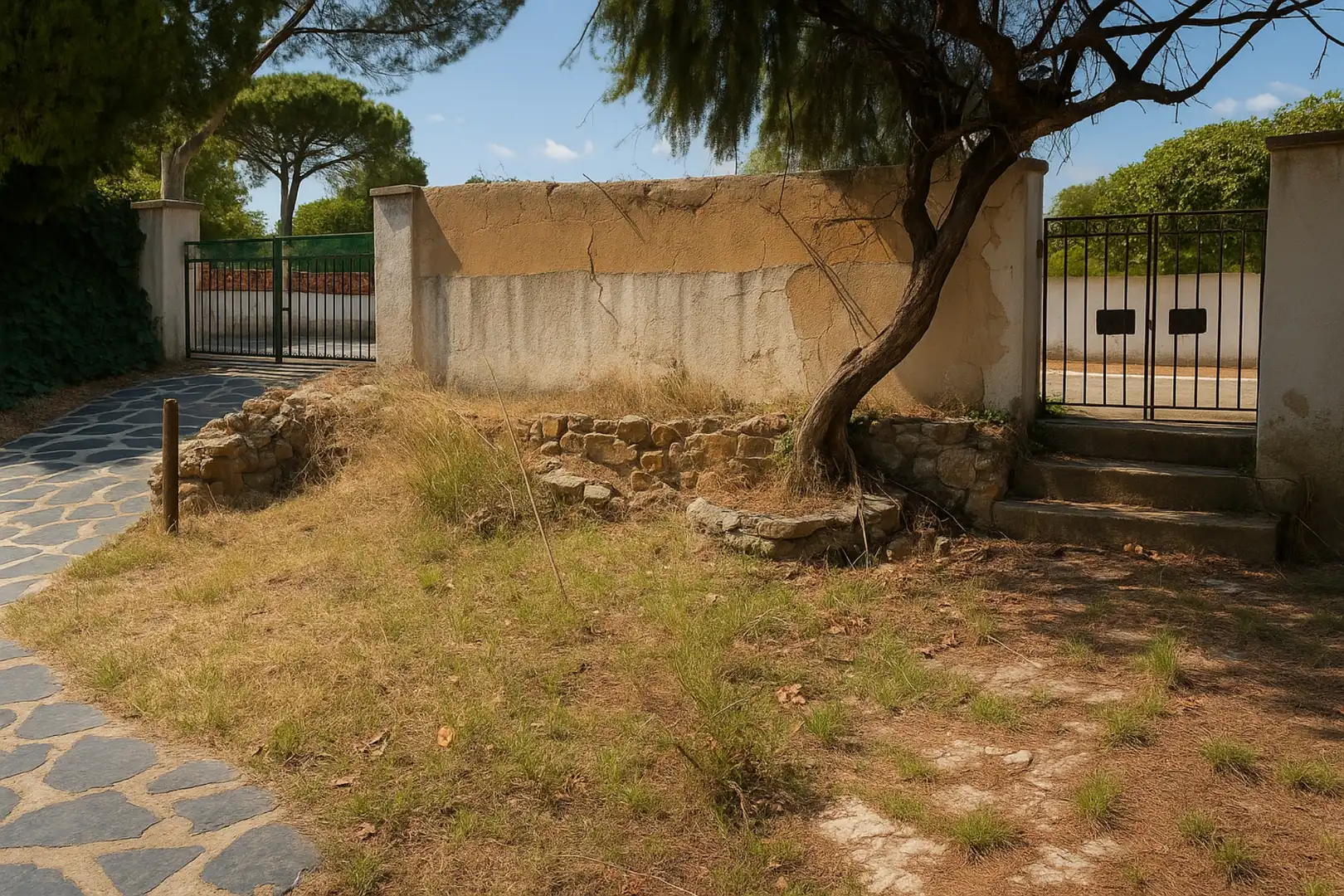 Chalet con jardín en venta en Carrer Ou de Reig 2, imagen 13