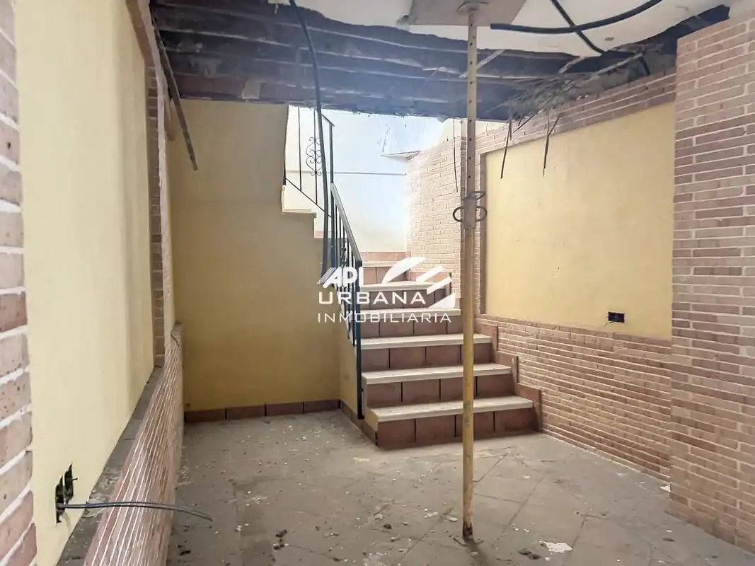 Casa amb terrassa en venda a Gran Capitán, imagen 7