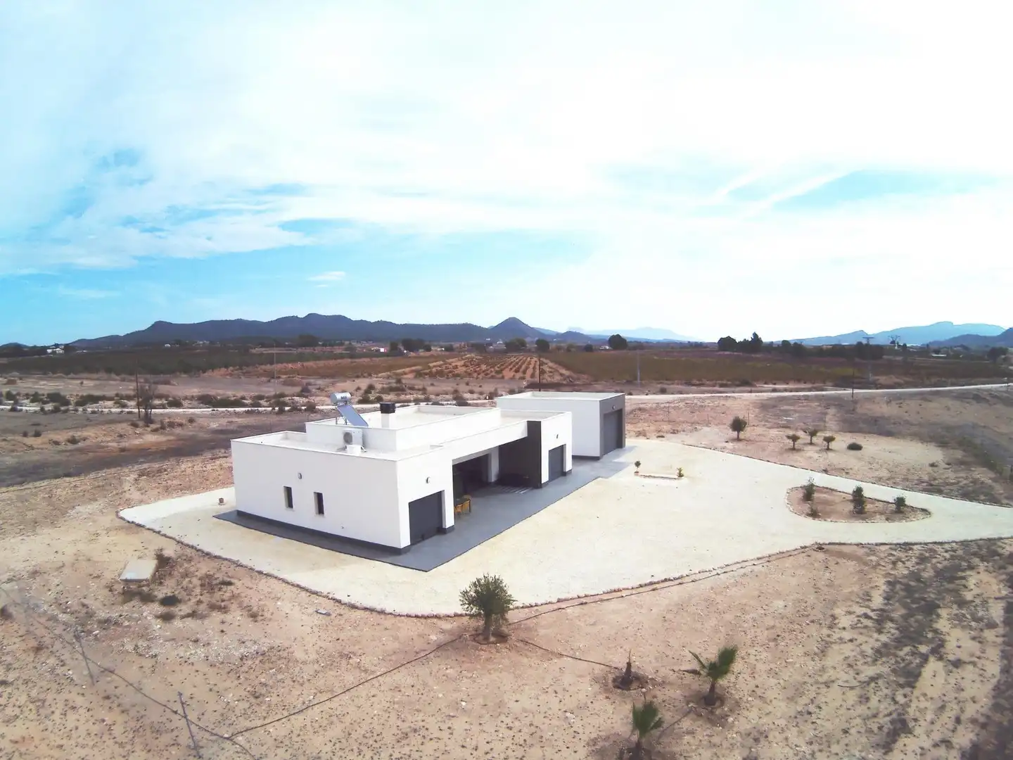 Villa avec piscine à vendre à El Pinós / Pinoso, imagen 19
