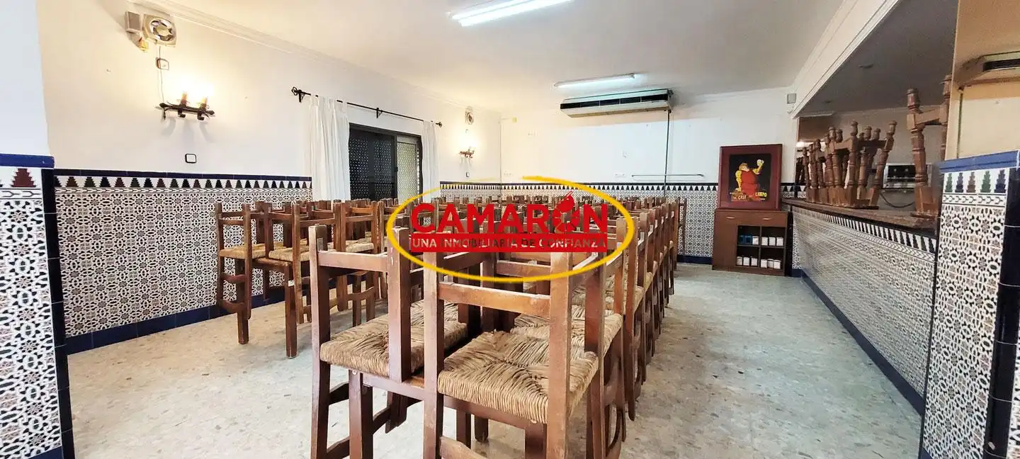 Terraced house for sale in Almensilla, imagen 5