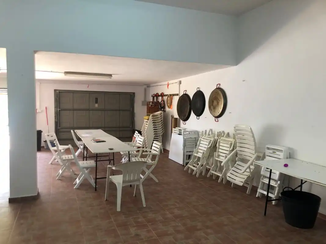 Villa mit Pool zum Verkauf in Oliva pueblo, imagen 81