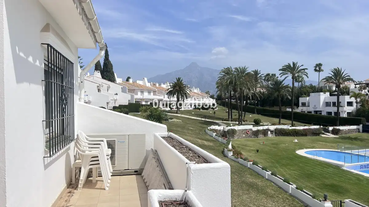 Dúplex amb piscina en venda a Nueva Andalucía, imagen 25