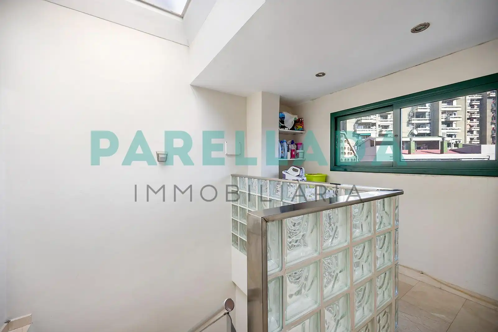 Casa o chalet en venta en Badalona con Aire acondicionado, Calefacción y Terraza