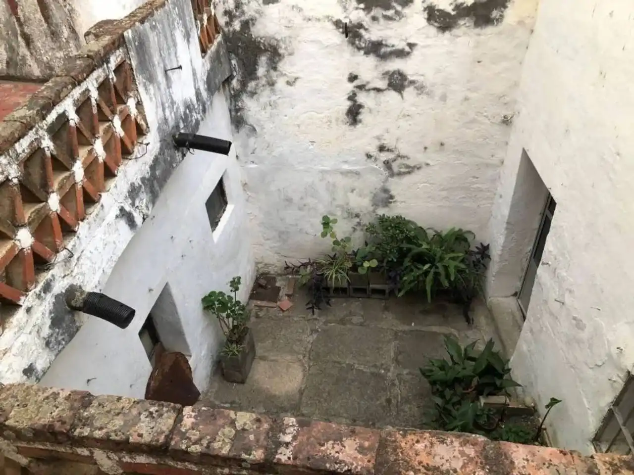 Casa rústica en venda a Calle Rafael Chaparro, 5, imagen 11